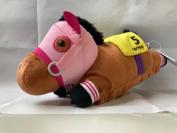 서러브레드 컬렉션 봉제 인형 스마트폰 숄더 3 하루 우라라