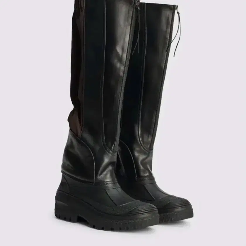 Kiko Kostadinov Maiden Boots 42 | Bunjang Global