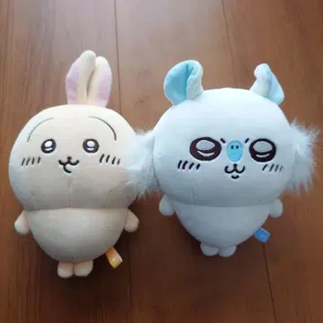 치이카와 토끼 모몽가 봉제 인형 말랑이 봉제 인형