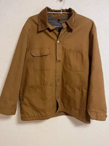 vintage 70's wrangler blue bell 커버올