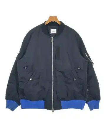 TAKAHIROMIYASHITATheSoloist 블루종 (기타) 남성용