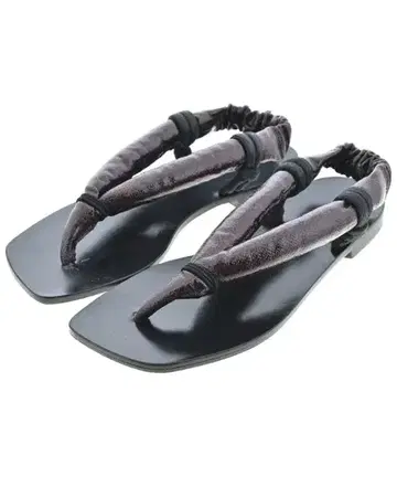 LEMAIRE 샌들 여성용