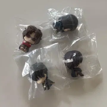 은혼 기다림 히지카타 토시로 타카스기 신스케 사카모토 다츠마