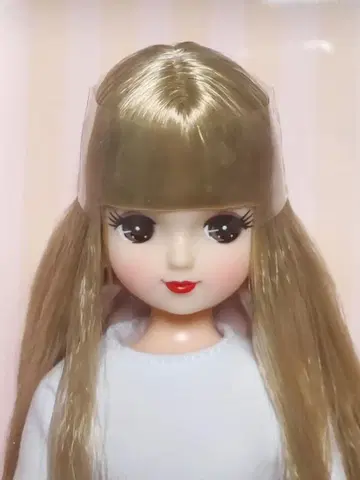 2022년 일본바시 오리지널 모델 키라짱 V2 리카짱 캐슬