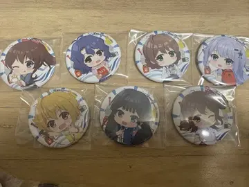 밀리오 캔뱃지 토요스 방재 페스티벌