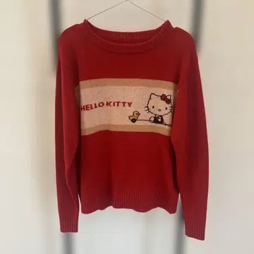 BEAMS x Sanri 니트 셋업