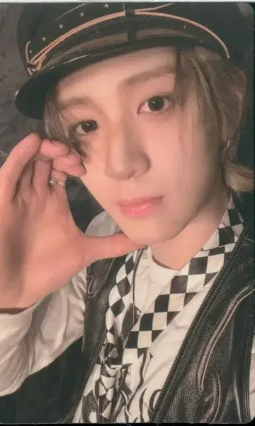 BOYNEXTDOOR weverse LD LEEHAN no genre