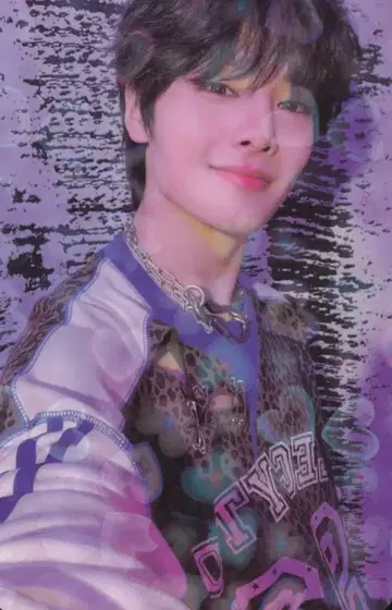 StrayKids KMstation I.N 5-STAR