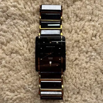 Muro Gerandi MJ-3080 손목시계