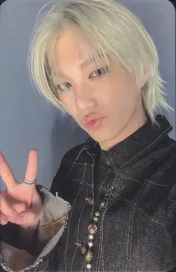 P1Harmony D ver. THEO DUH!