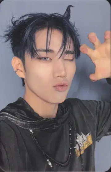 P1Harmony D ver. INTAK DUH!