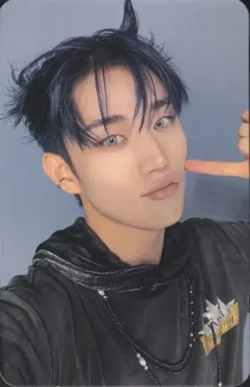 P1Harmony D ver. INTAK DUH!