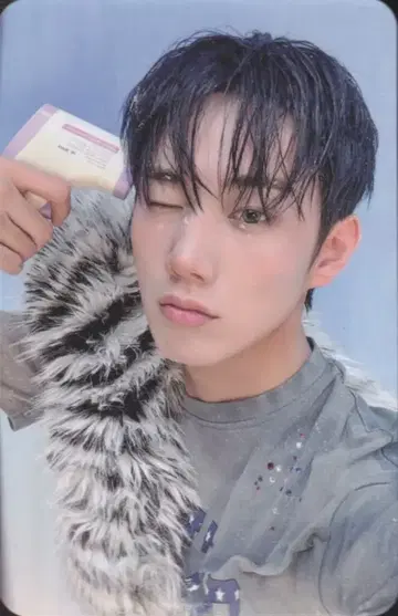 P1Harmony U ver. INTAK DUH!