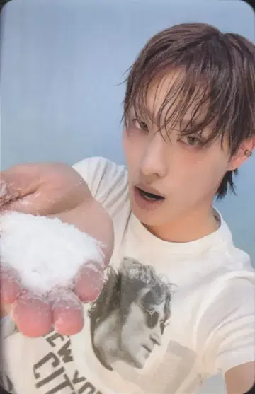 P1Harmony U ver. KEEHO DUH!