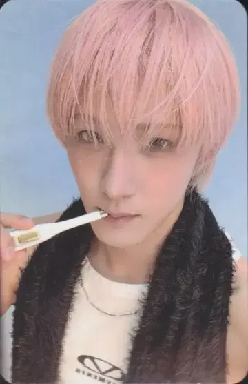 P1Harmony U ver. SOUL DUH!