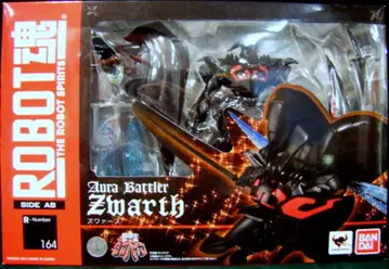 반다이 로봇혼 던바인 즈와우스 던바인