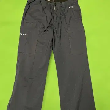 Oakley 오클리 남성용 골프 팬츠 네이비 2XL 사이즈