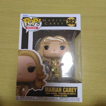 Funko Pop! 머라이어 캐리