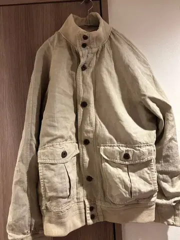 Abercombie & Fitch valstar jacket