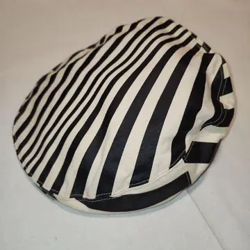 CABANE de zucca 헌팅 스트라이프 M