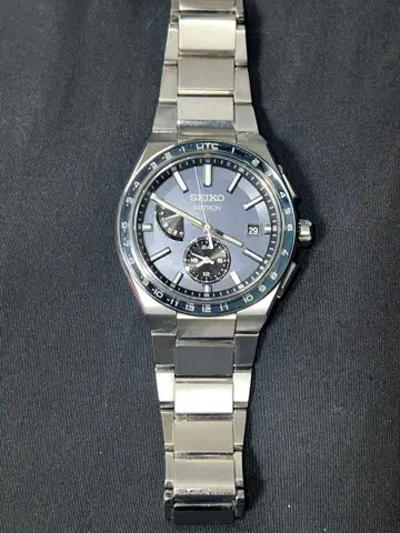 SEIKO 세이코 SBXY037 아스트론 넥스타 전파 솔라