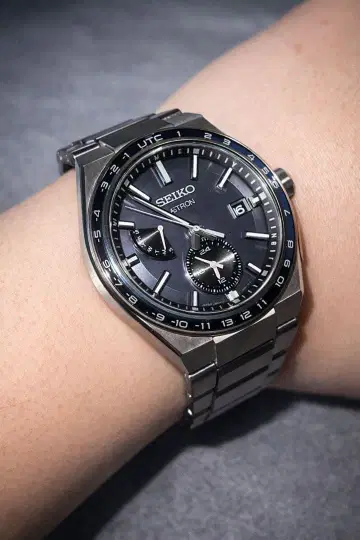 SEIKO 세이코 SBXY037 아스트론 넥스타 전파 솔라