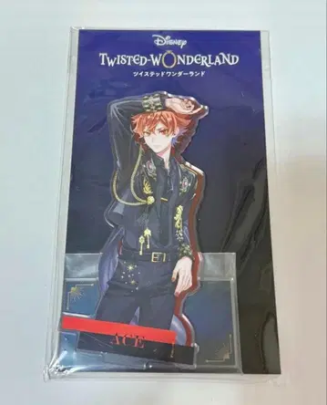 에이스 트라폴라 5주년 블레이징 주얼 아크릴 스탠드 1 트위스테