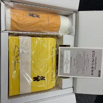 PASCO 오리지널 리사와 가스파르의 피크닉 가자! 세트