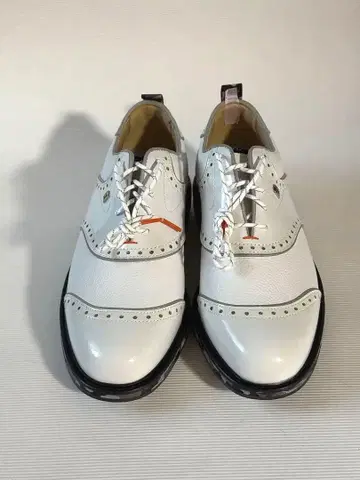 [ FootJoy Premiere Series ] 화이트 골프화