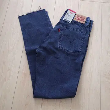 미사용 새상품 리바이스 501 ORIGINAL W26