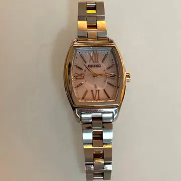 SEIKO 세이코 손목시계 IB22-OAZO 391399 일본제