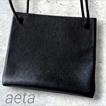 aeta PG40 2WAY 숄더백