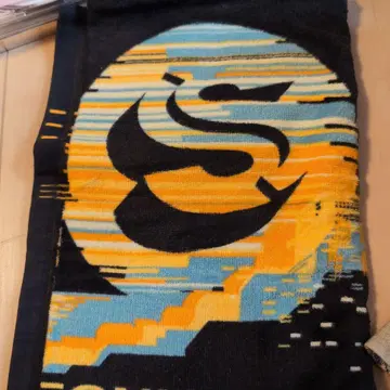 SUMMERSONIC 2019 타월