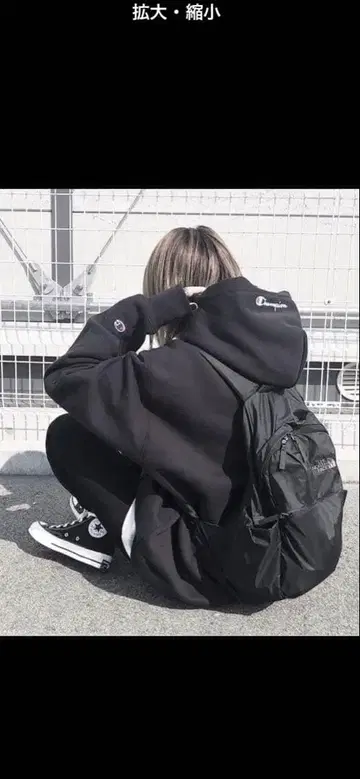 BEAMS 별주 champion REVERSEWEAVE