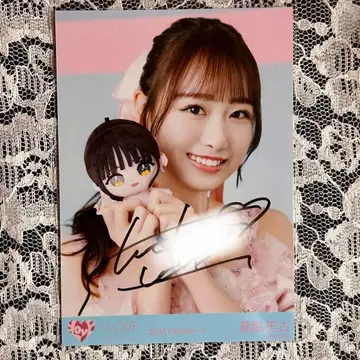 이코라브 타키와키 쇼코 모리 판타지 1 친필 요리