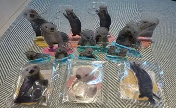 메이짱 키라짱 아크릴 스탠드