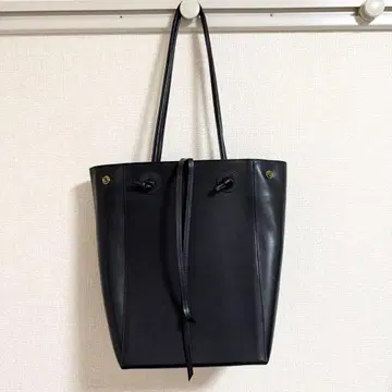 FEEL AND TASTE 가죽 가방 필앤테이스트 2way