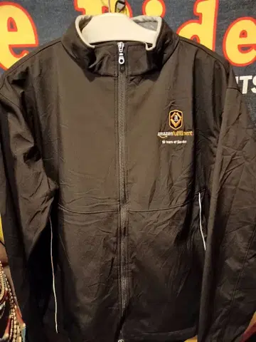 Clique 점퍼 XXL amazon 빅 사이즈 레어