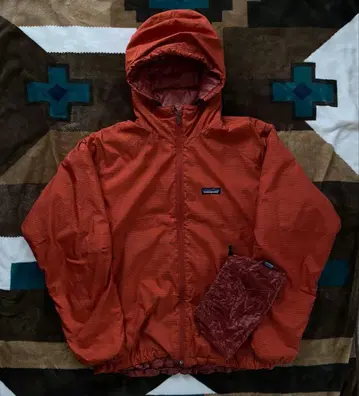 [ 새상품급 ] Patagonia 파타고니아 퍼프볼 스웨터