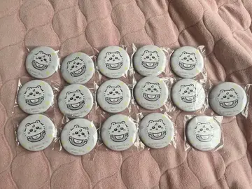치이카와 베이비 캔뱃지 모몽가 묶음 판매
