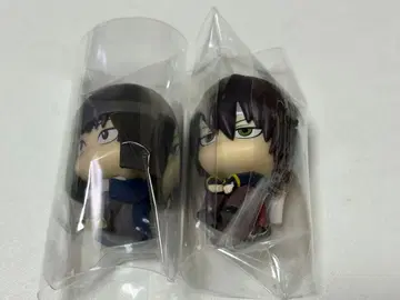 은혼 기다림 타카스기 사카모토 2개 세트