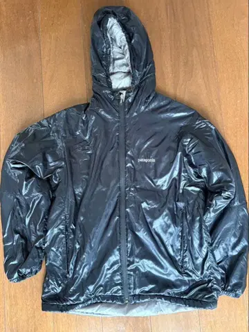 PATAGONIA 파타고니아 마이크로 퍼프 후드티 XS 83971S5