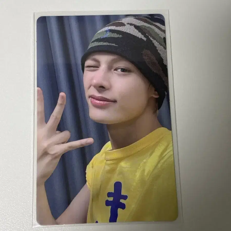 Cortis James Weverse Special Gift sealed wts on Bunjang Global Site.