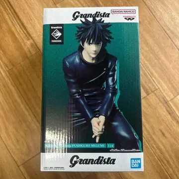 Grandista 후시구로 메구미 피규어