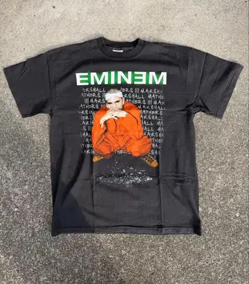 Eminem 셔츠
