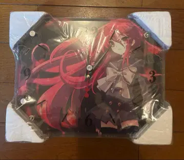 [레어] 작안의 샤나 사진 프레임 시계