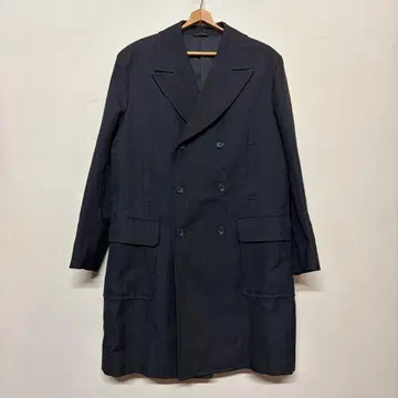 MARGARET HOWELL MEN 울 코트