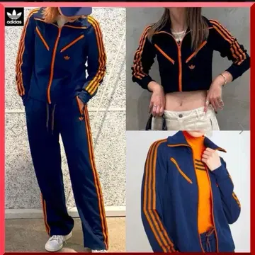 adidas 70s 몬트리올 트랙 자켓 저지