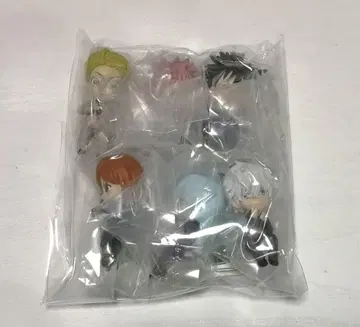 앉는 주술회전 extra part2