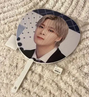 ASTRO All Yours 문빈 부채